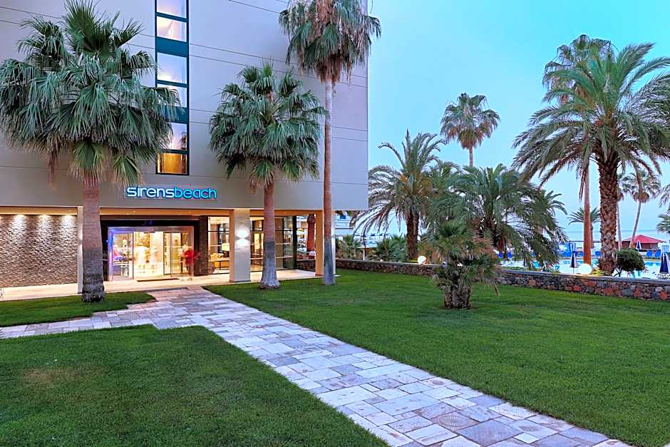 Sirens Hotels Beach & Village - Sirens Village