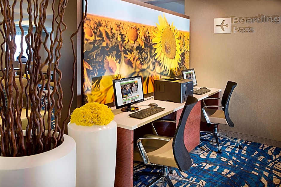 Courtyard by Marriott Seattle North/Lynnwood Everett