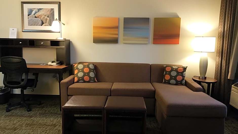 Staybridge Suites Chicago-Oakbrook Terrace By IHG
