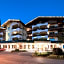 Vitalhotel Berghof