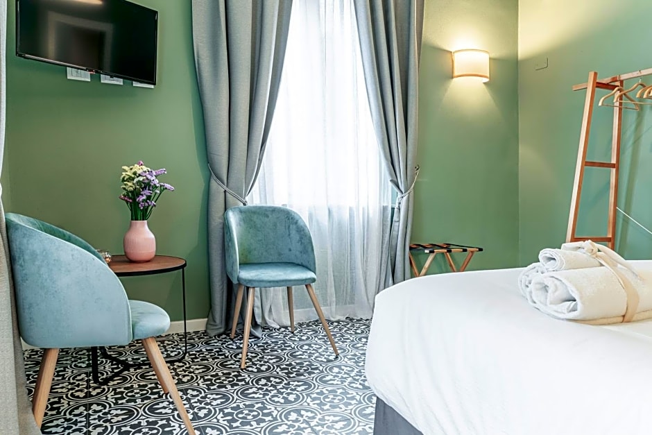 La Lu cozy rooms 2