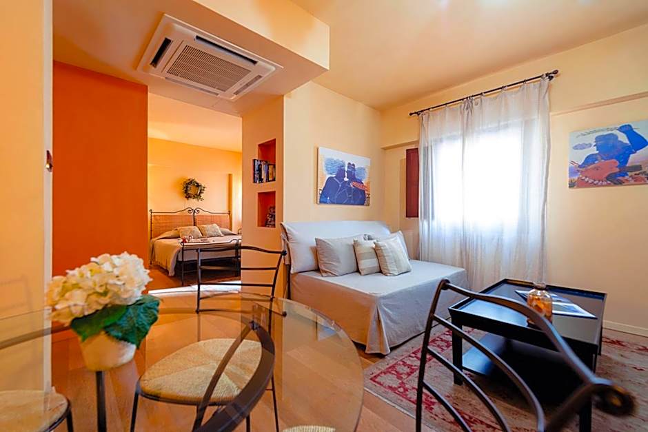 Avalon Boutique Hotel Rhodes