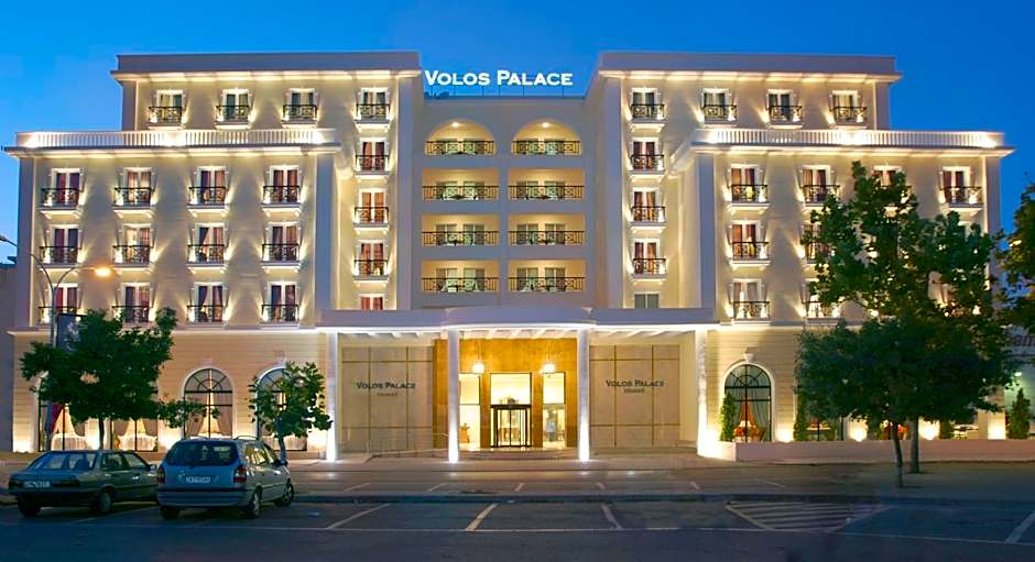 Volos Palace