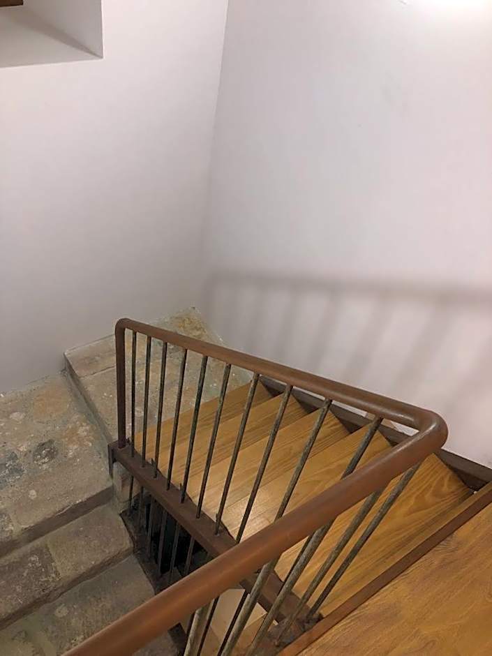 Casa Perazancas At 34-49