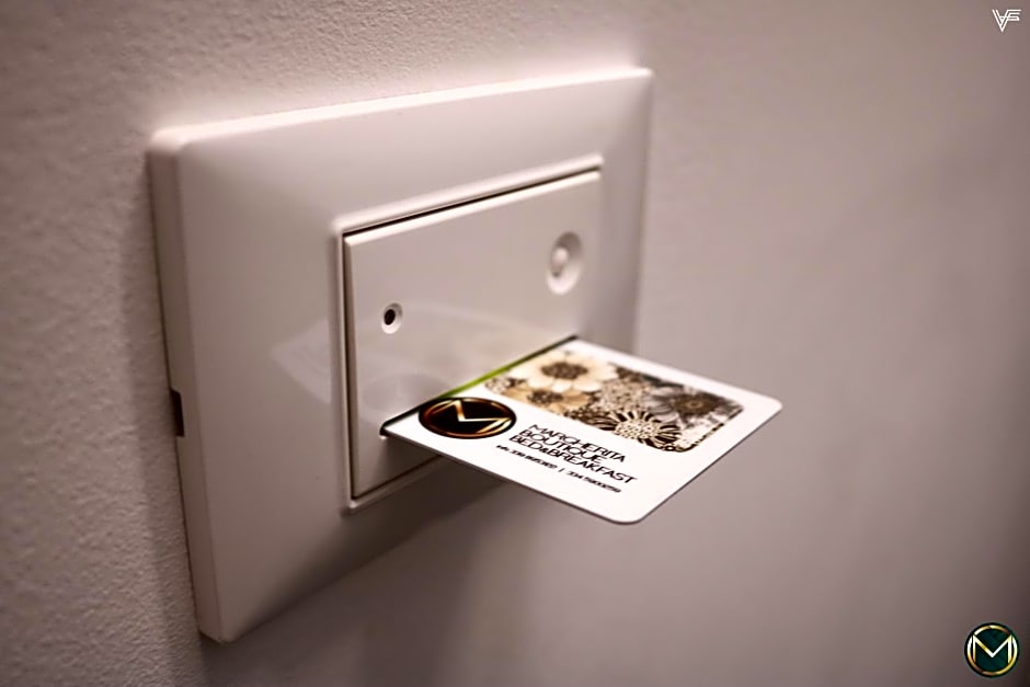 MARGHERITA BOUTIQUE ROOMS