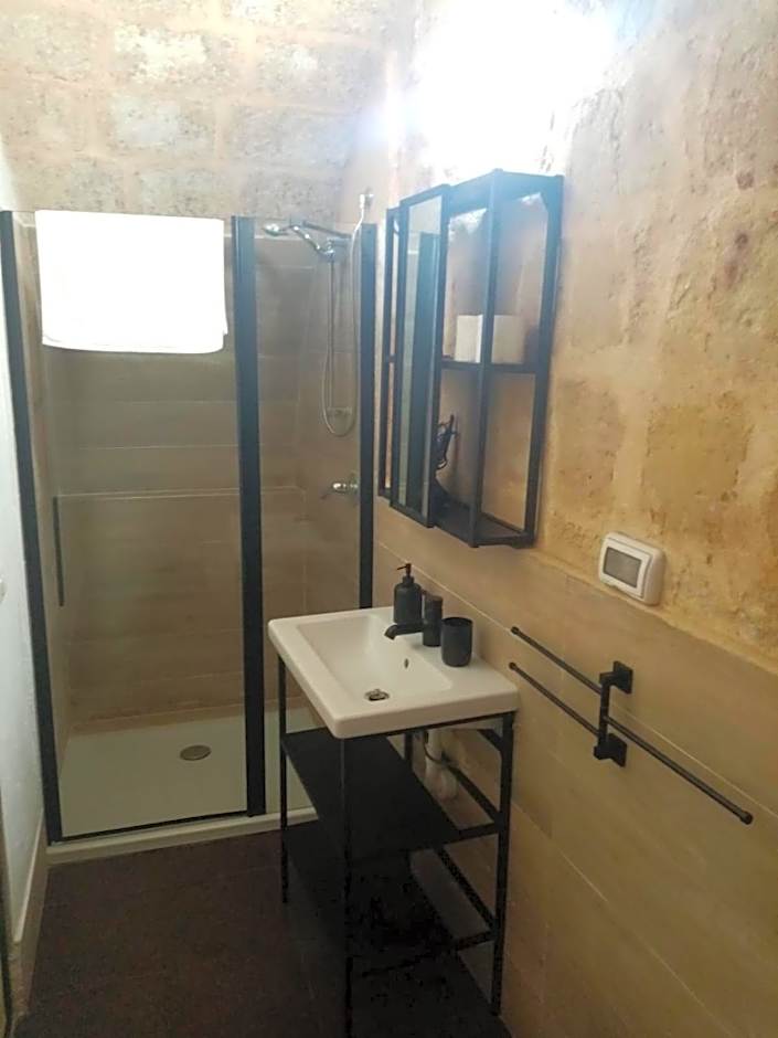 Ostello dei Sassi - Matera Hostels