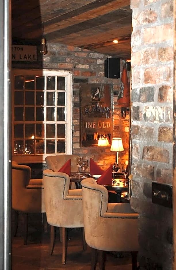 Basil Sheils B&B Accommodation Armagh