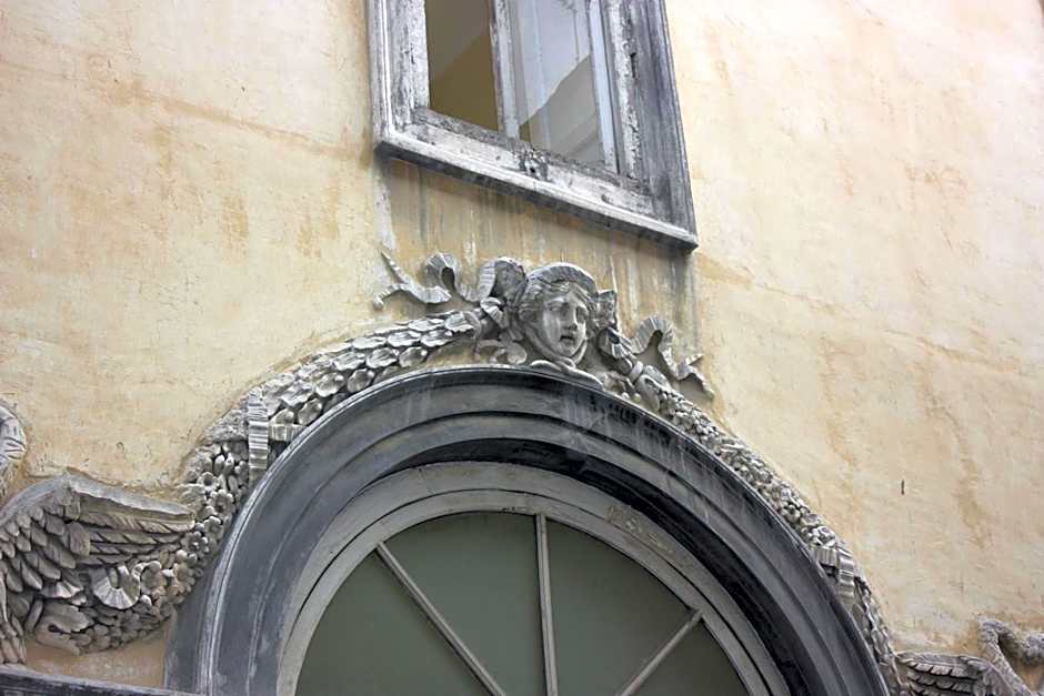 B&B Il Conservatorio