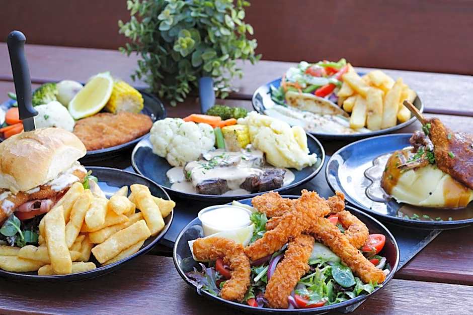 Windsor Castle Hotel