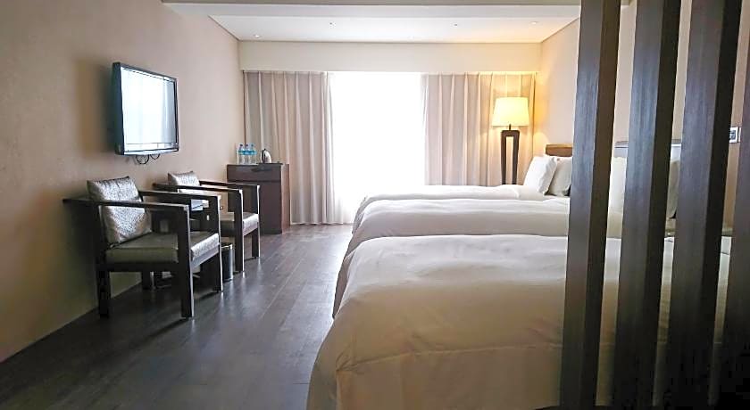 Century Hotel Taoyuan