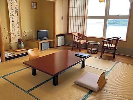 3rd Floor Sea View Japanese Style Room