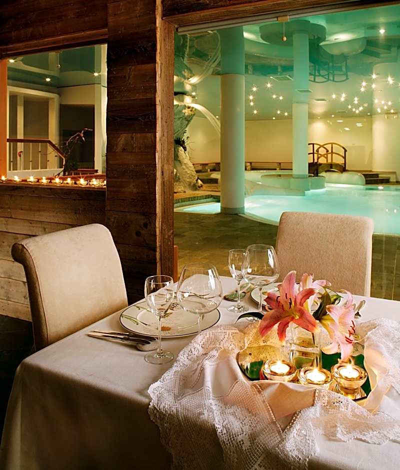 Parkhotel Ladinia