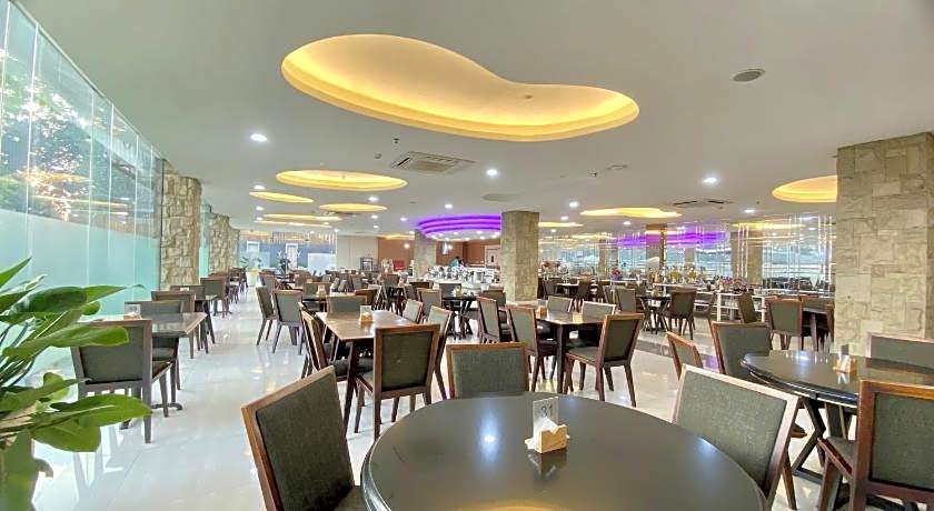 Yasmin Hotel Karawaci