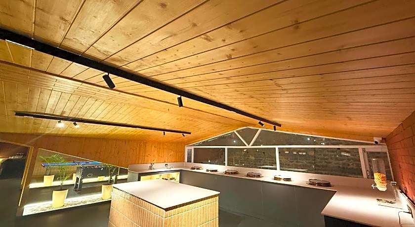 ARNISA Kasauli - A Boutique Hotel