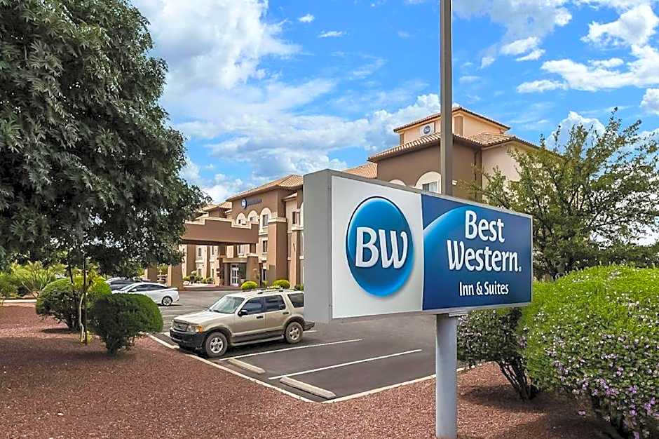 Best Western Douglas Inn & Suites
