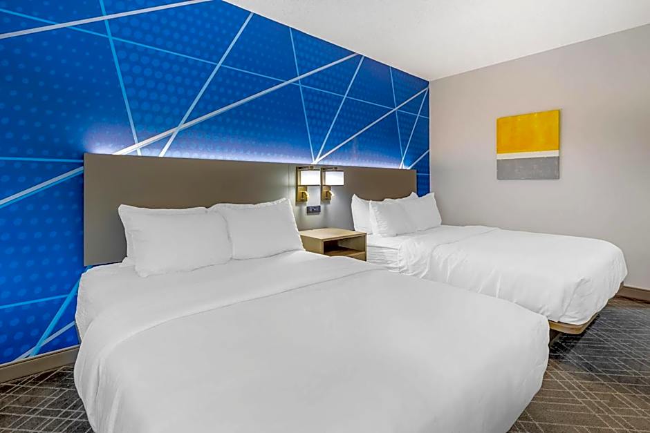 Comfort Inn Blythewood - North Columbia