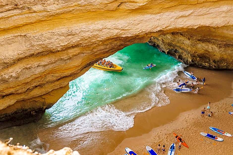 Portimao central Holiday Hostel ,Algarve