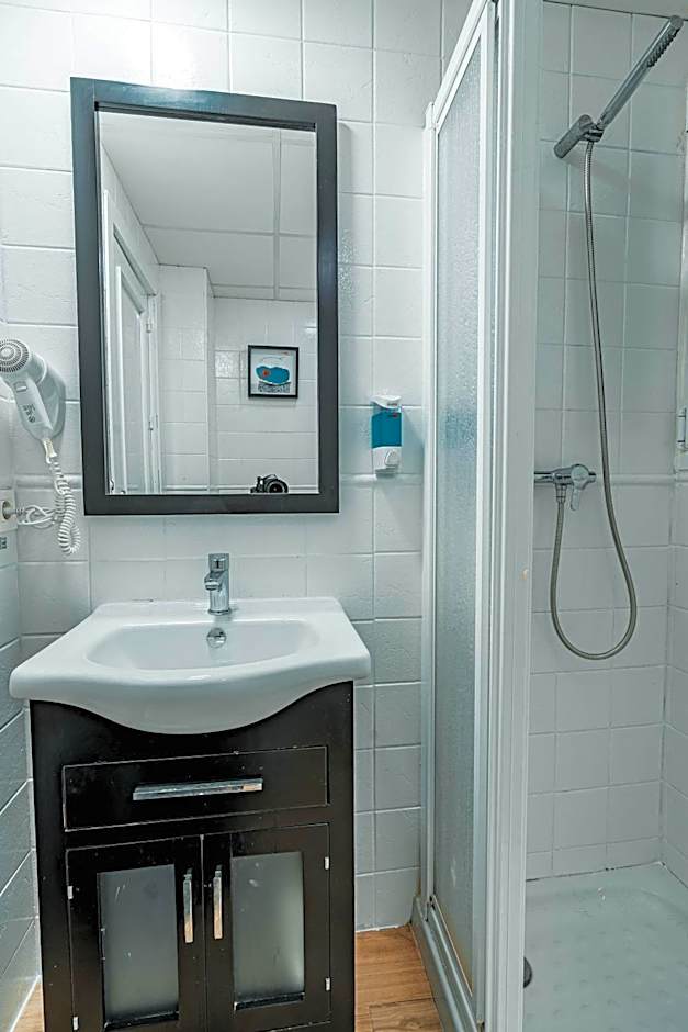 Apartamento cerca de la Alhambra y el Albaicín QH Granada Centro