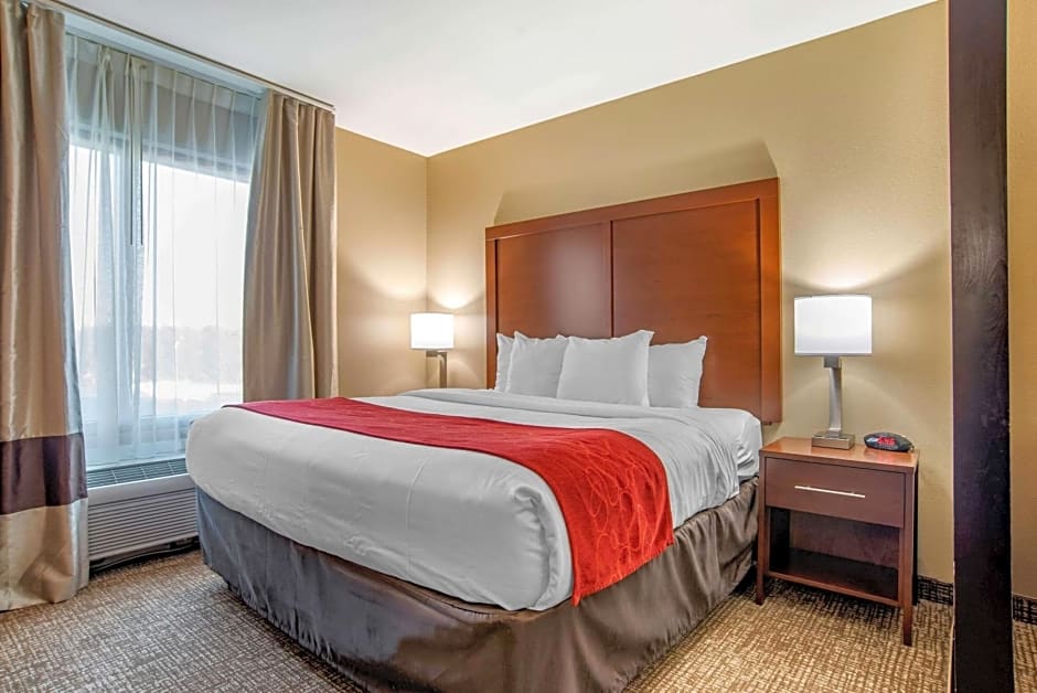 Comfort Suites Gulfport
