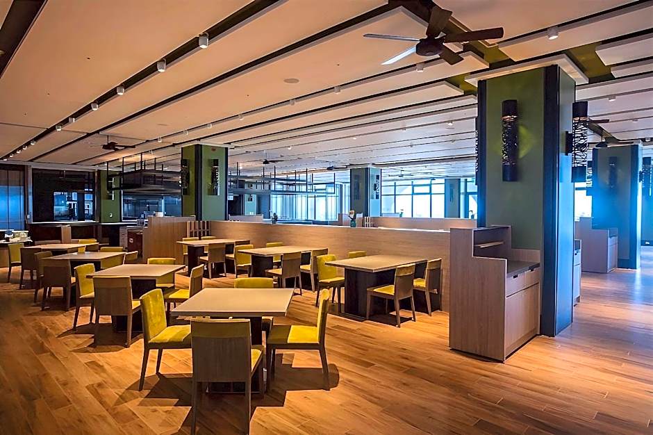Fullon Hotel Fulong