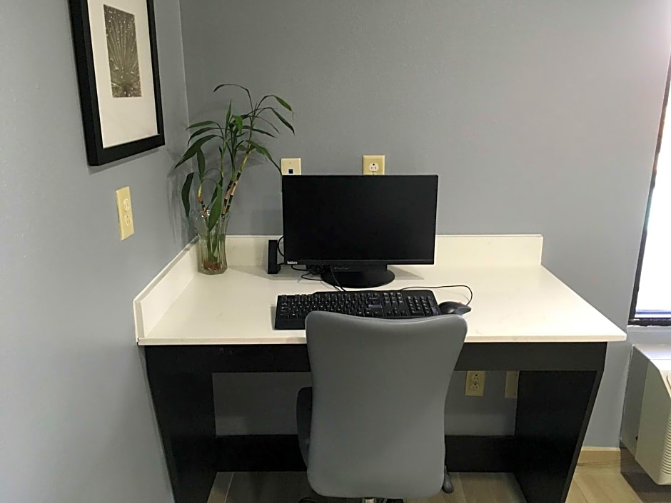 Americas Best Value Inn Denham Springs