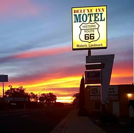 Deluxe Inn