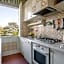 Casa Emy in Lucca With 3 Bedrooms and 2 Bathrooms