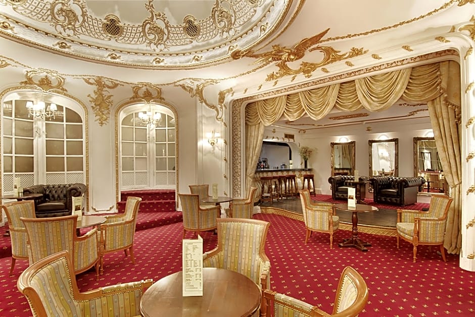 Grand Royale London Hyde Park