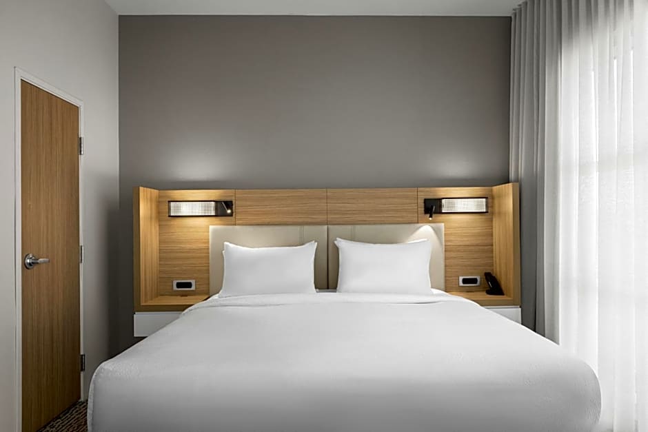 SpringHill Suites by Marriott Fort Collins