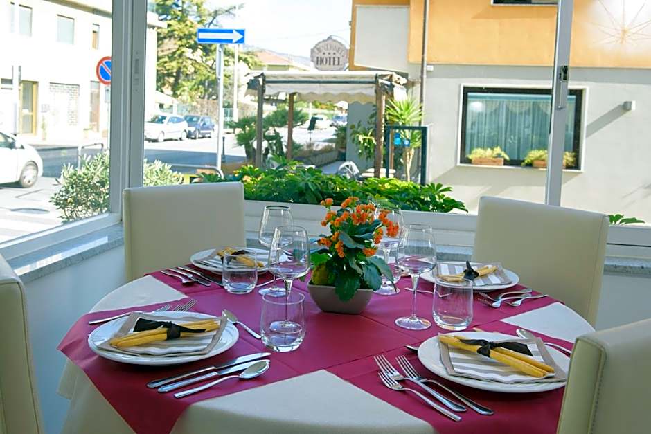 Hotel Ristorante La Marina Mhotelsgroup