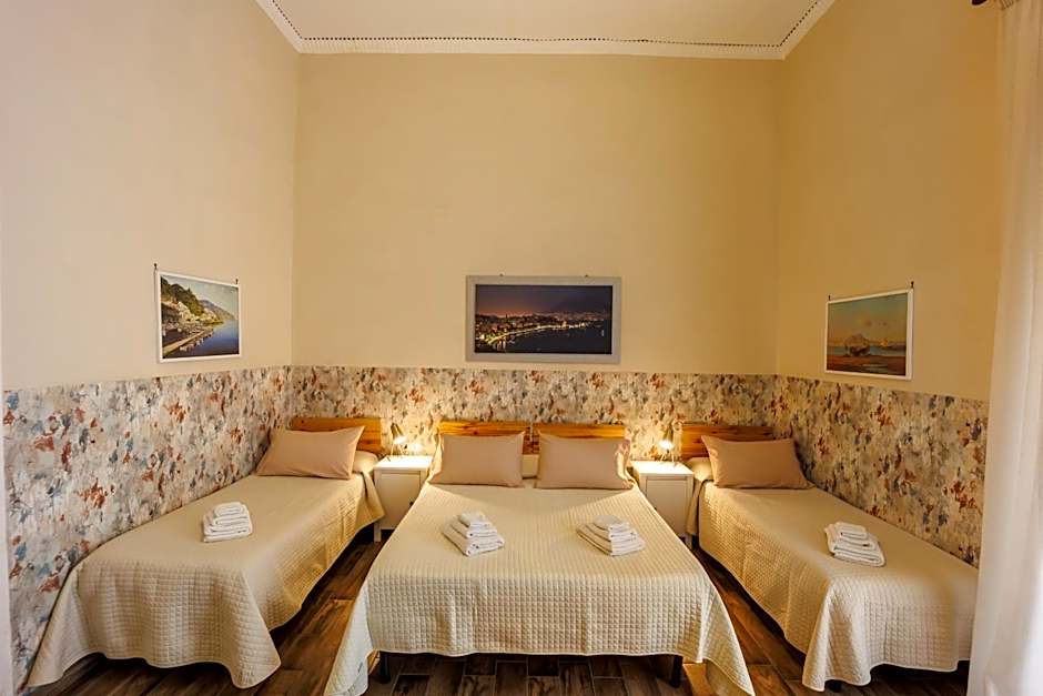 B&B Bella 'Mbriana Simona