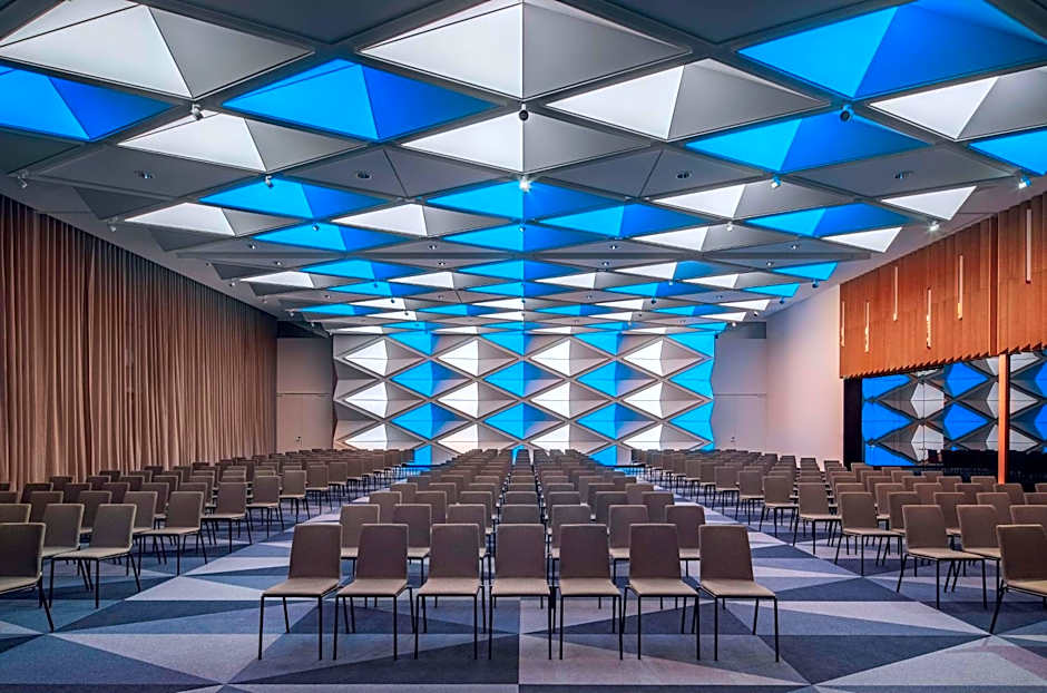 Andaz Munich Schwabinger Tor - a concept by Hyatt