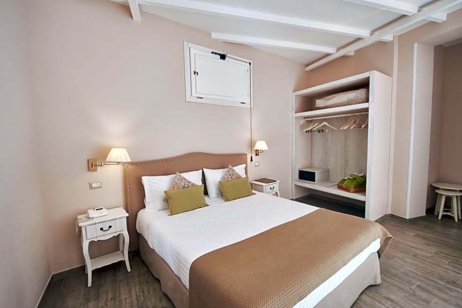 Cas'E Charming House