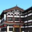 Pi Pa Hotel