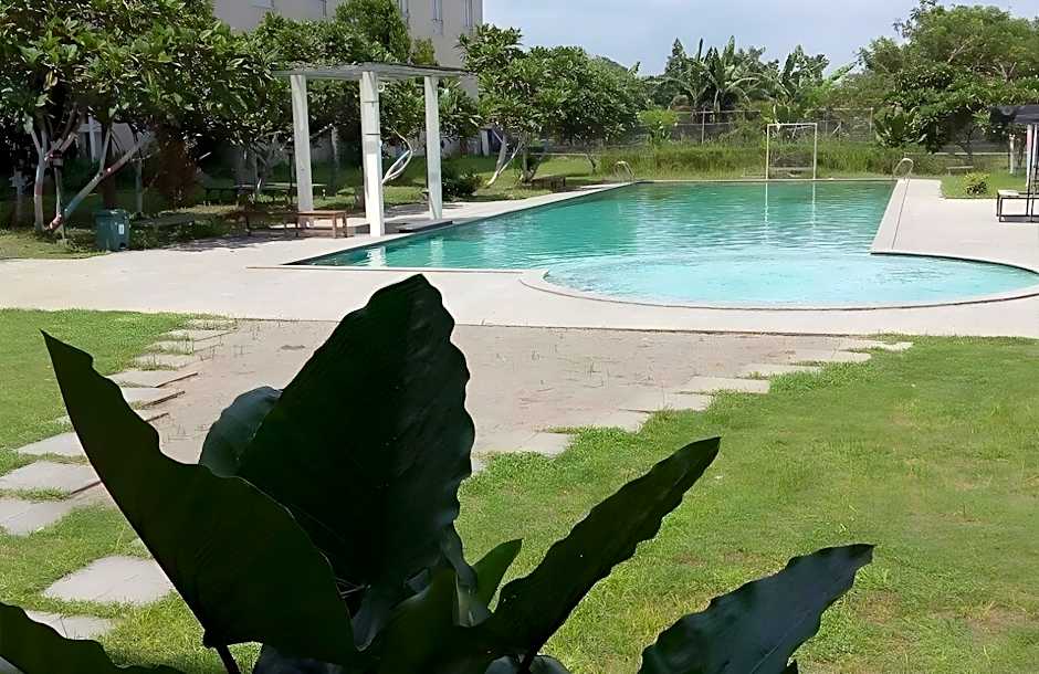 Hotel Bonero Residence