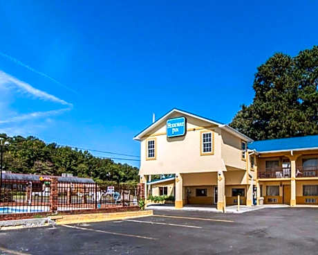 Days Inn by Wyndham Calhoun GA I-75 and US-41