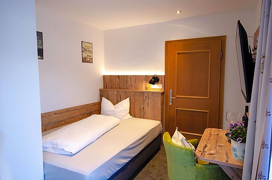 Gasthof Messerschmied