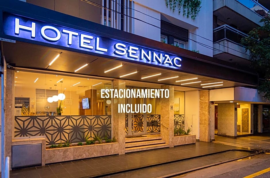 Sennac Hotel