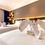 7 Days Inn Lanzhou West Station