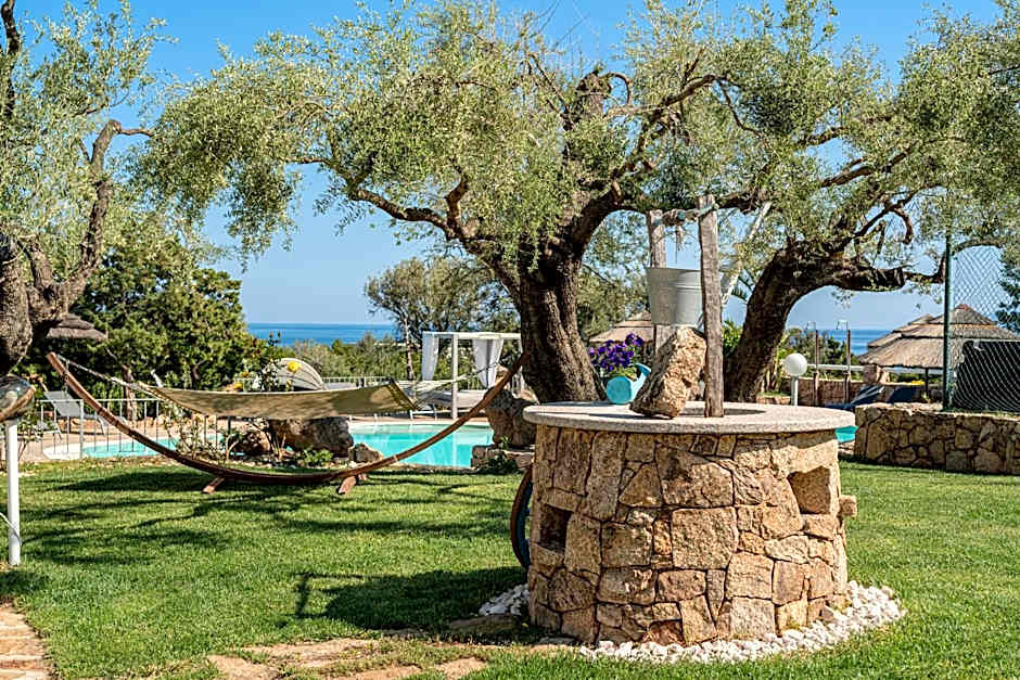 I Ginepri Hotel