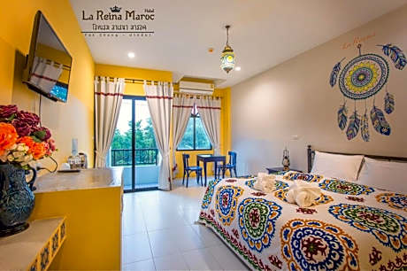 Superior King Room