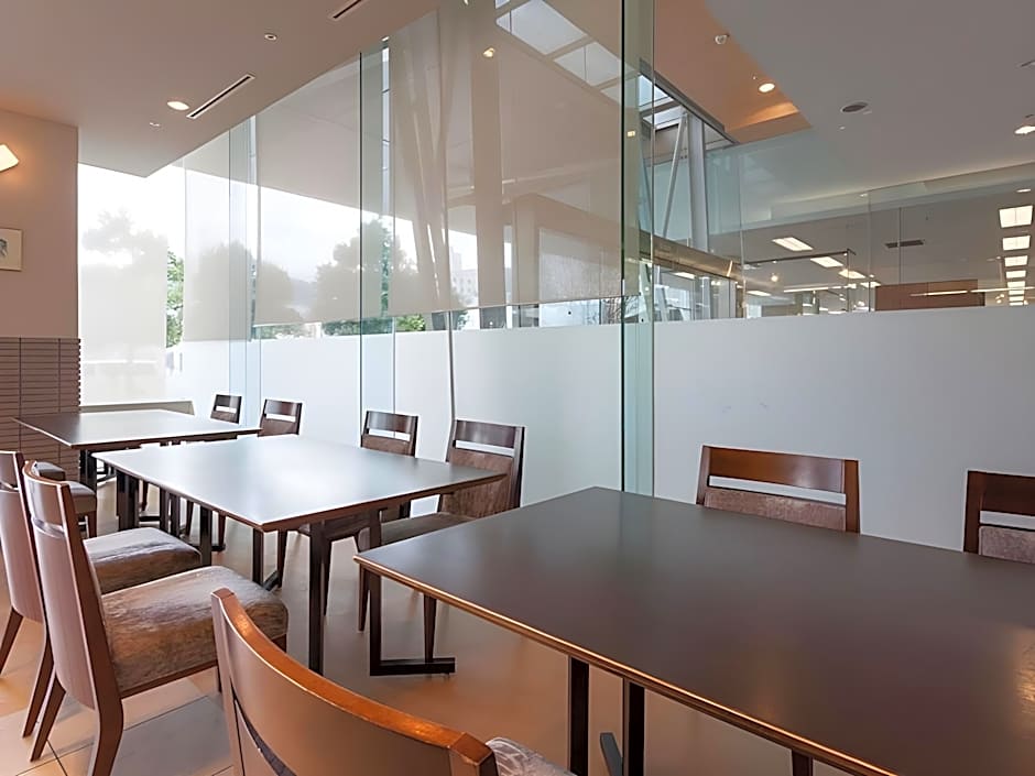 Ueda Tokyu REI Hotel