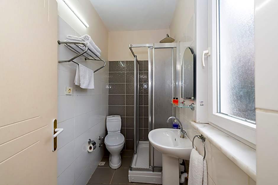 Taksim City Suites – Istanbul, FL