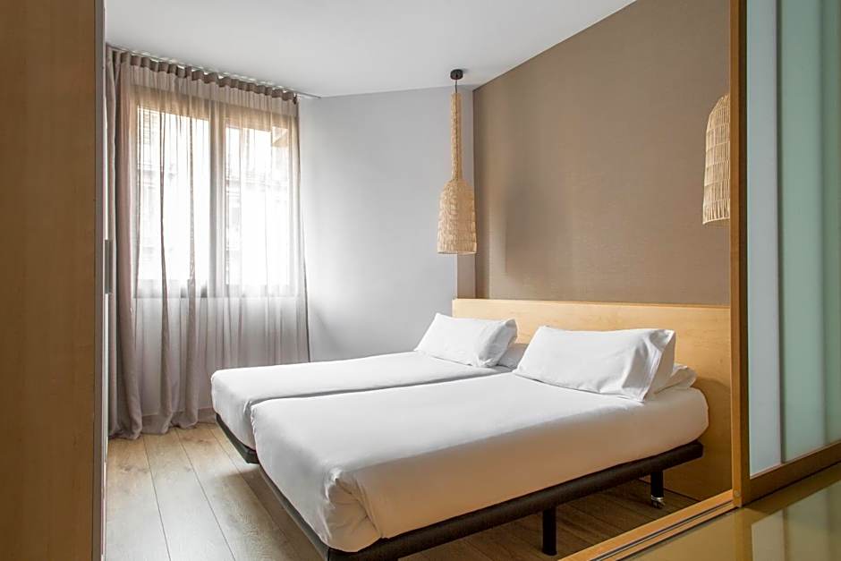 Barcelona Apartment Aramunt