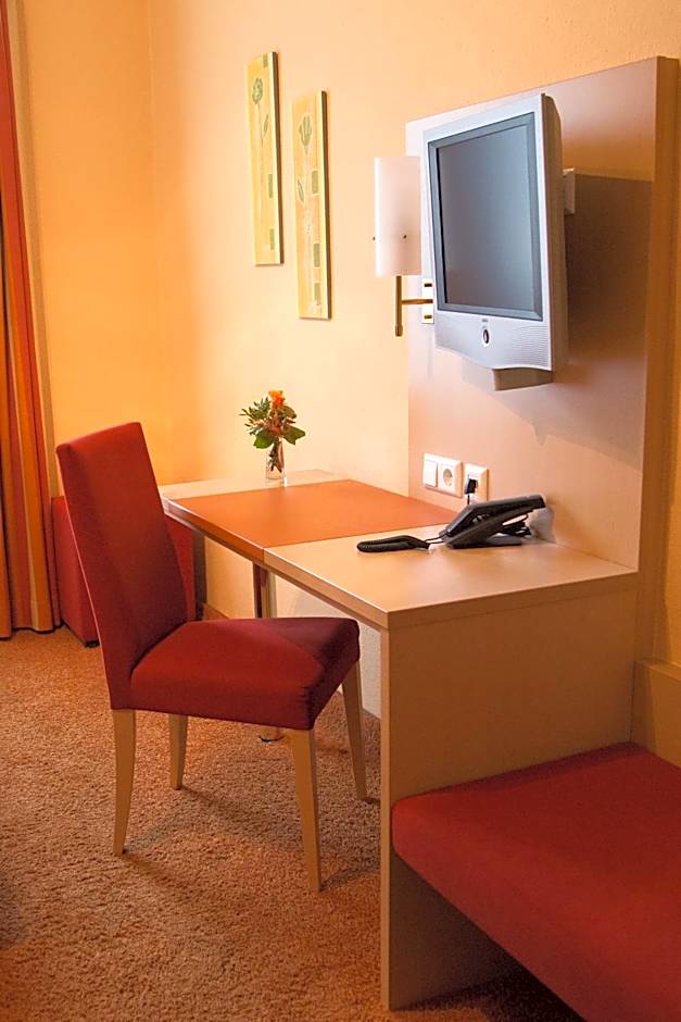Hotel Restaurant Löwen