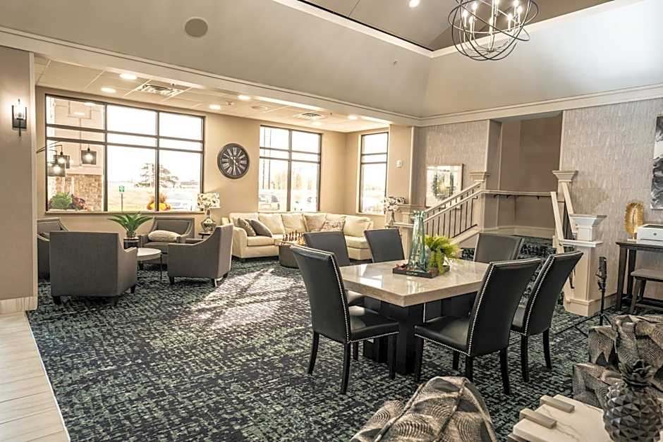 Holiday Inn Kearney By IHG