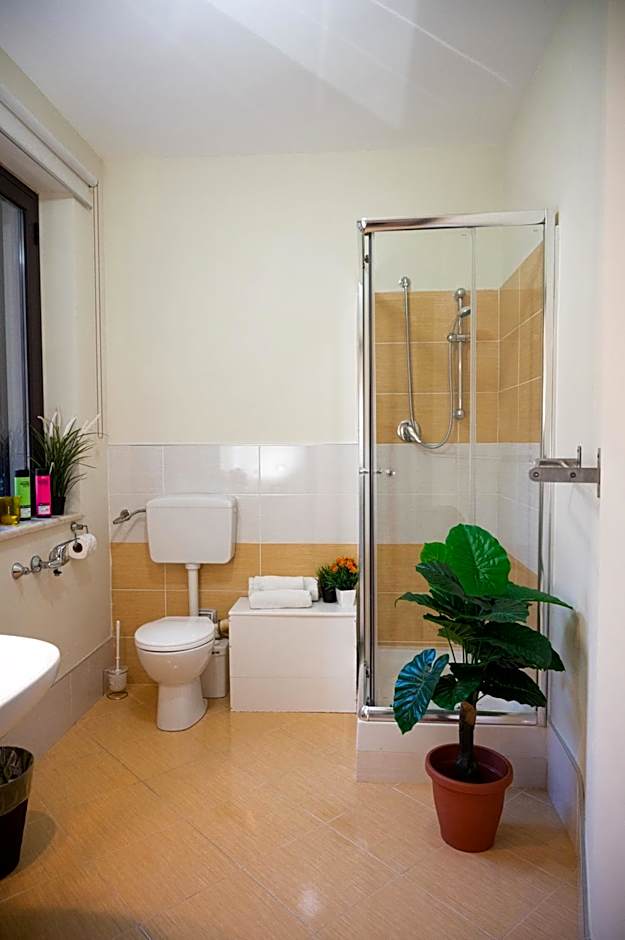 Il Moro - Agrigento Rooms