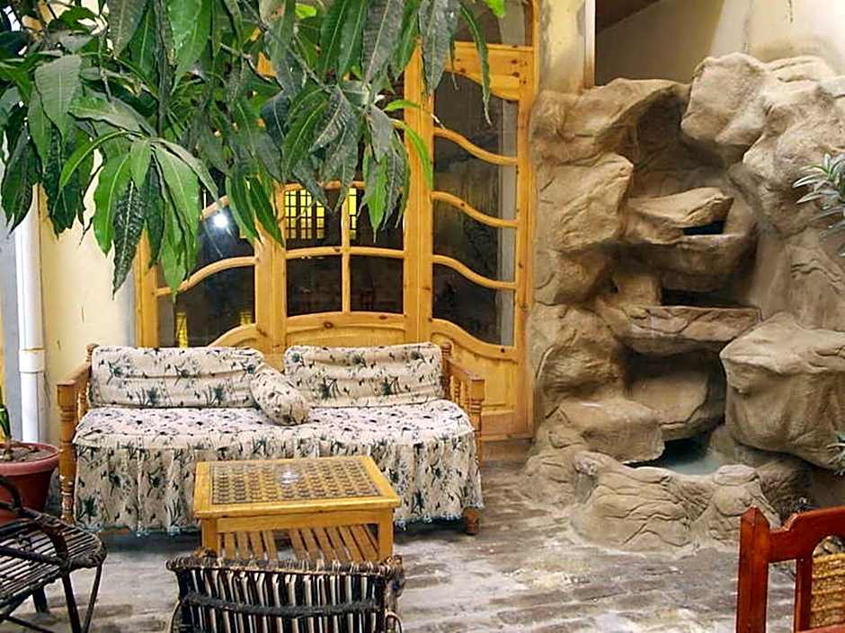 Kareem Hotel Luxor
