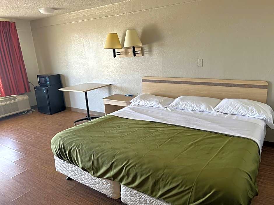 Rodeway Inn Washington PA