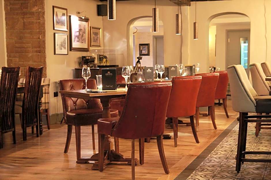 Crown Hotel